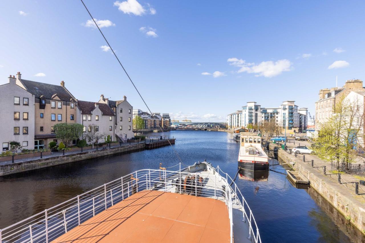 Ocean Mist Leith Edimburgo