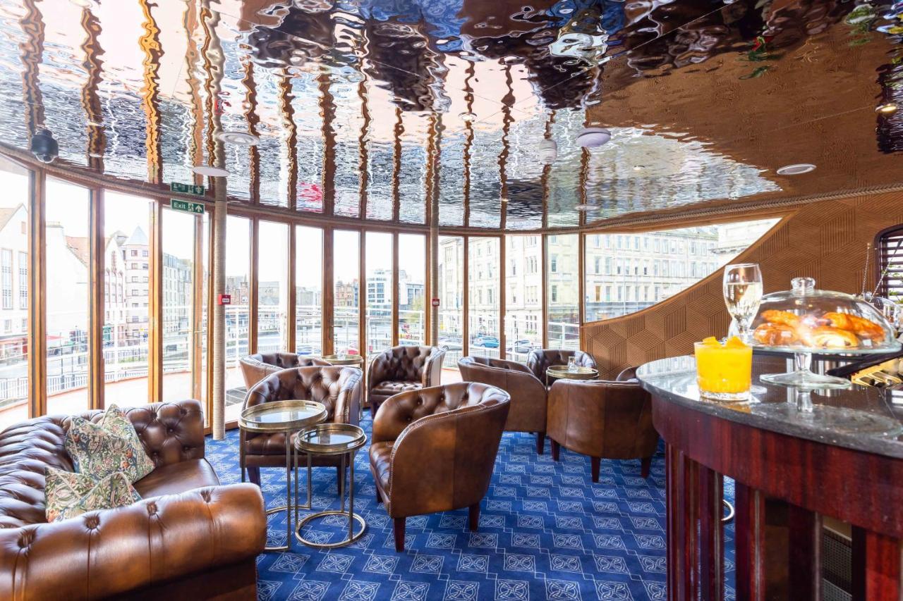 Ocean Mist Leith Hotel Edimburgo