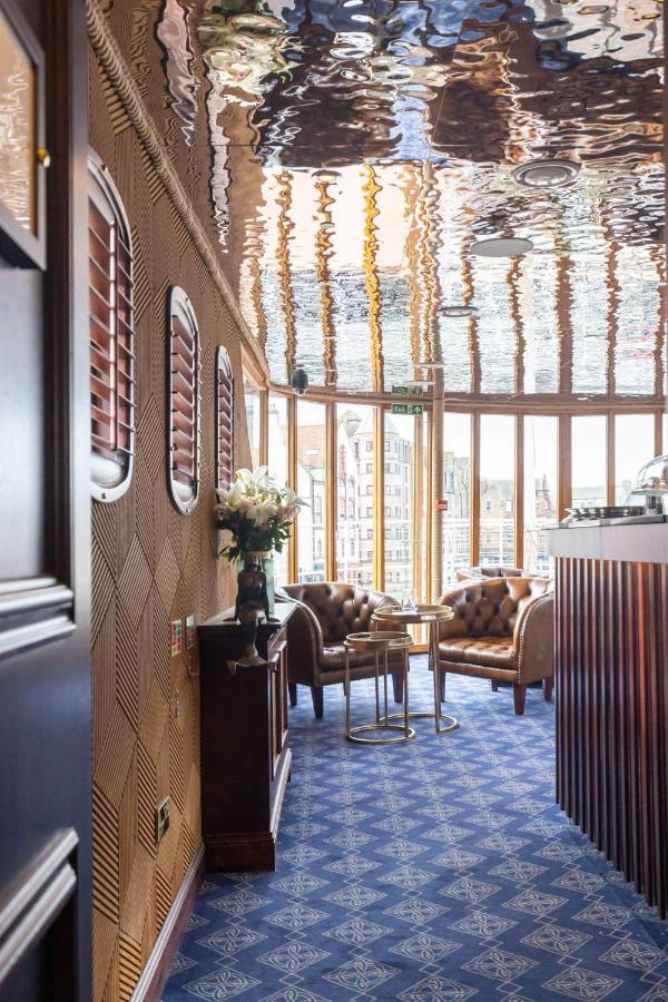 Ocean Mist Leith Hotel Edimburgo