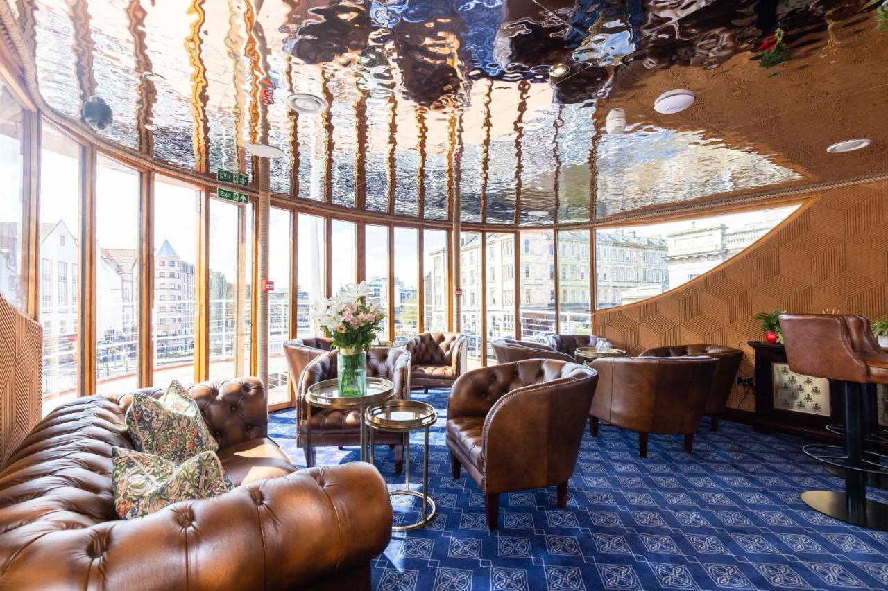 Ocean Mist Leith Hotel Edimburgo